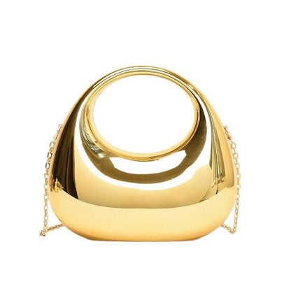 Sacos de jantar transfronteiriços, sacos de embraiagem, bolsas acrílicas, sacos de caixa topo de gama, sacos crossbody de um ombro de moda europeia e americana, mulheres