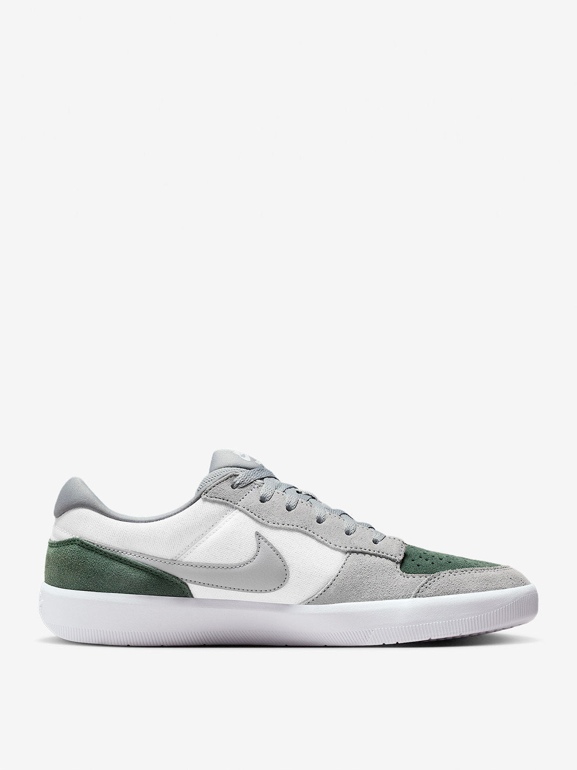 Sapatilhas Nike Oficial Genuine 2026 de Cano Baixo para Homem com Atacadores e Resistente ao Desgaste DV5477-105