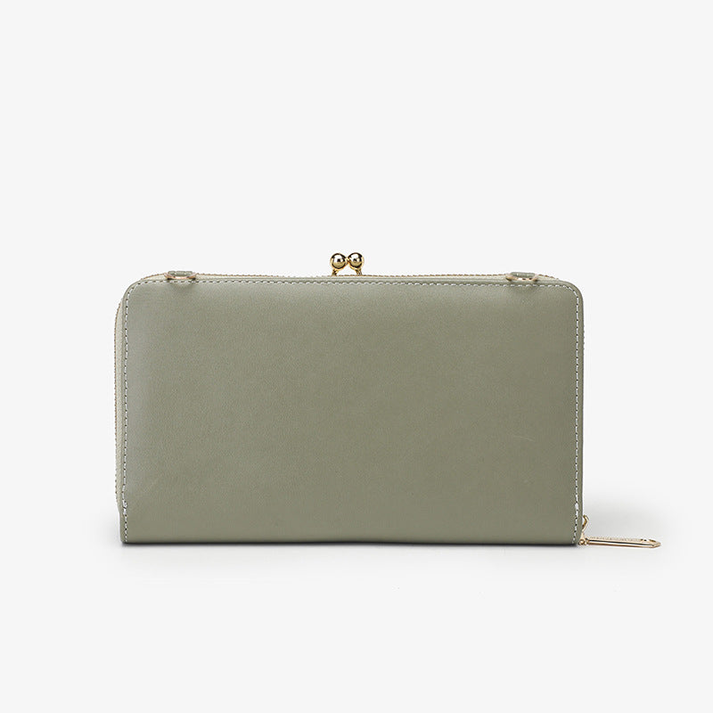 Bolsa de senhora pequena, modelo 2023, com estampado de pedras, fecho horizontal, porta-telemóvel, estilo coreano, alça de ombro diagonal e porta-moedas.