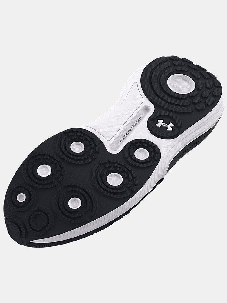 Under Armour UA HOVR Phatom4 Men's Mesh Cushioning Breathable Sports Running Shoes 3027593-001