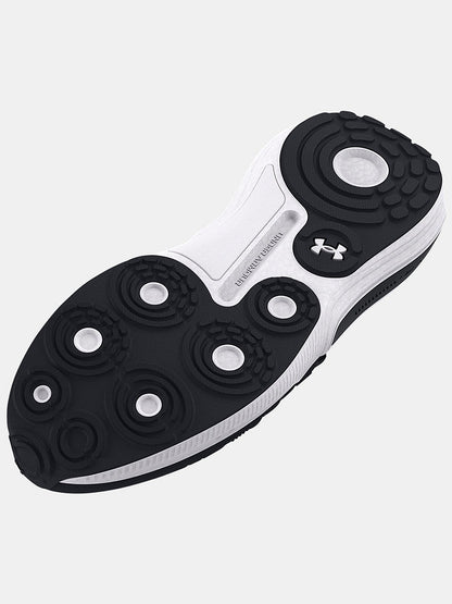 Under Armour UA HOVR Phatom4 Men's Mesh Cushioning Breathable Sports Running Shoes 3027593-001