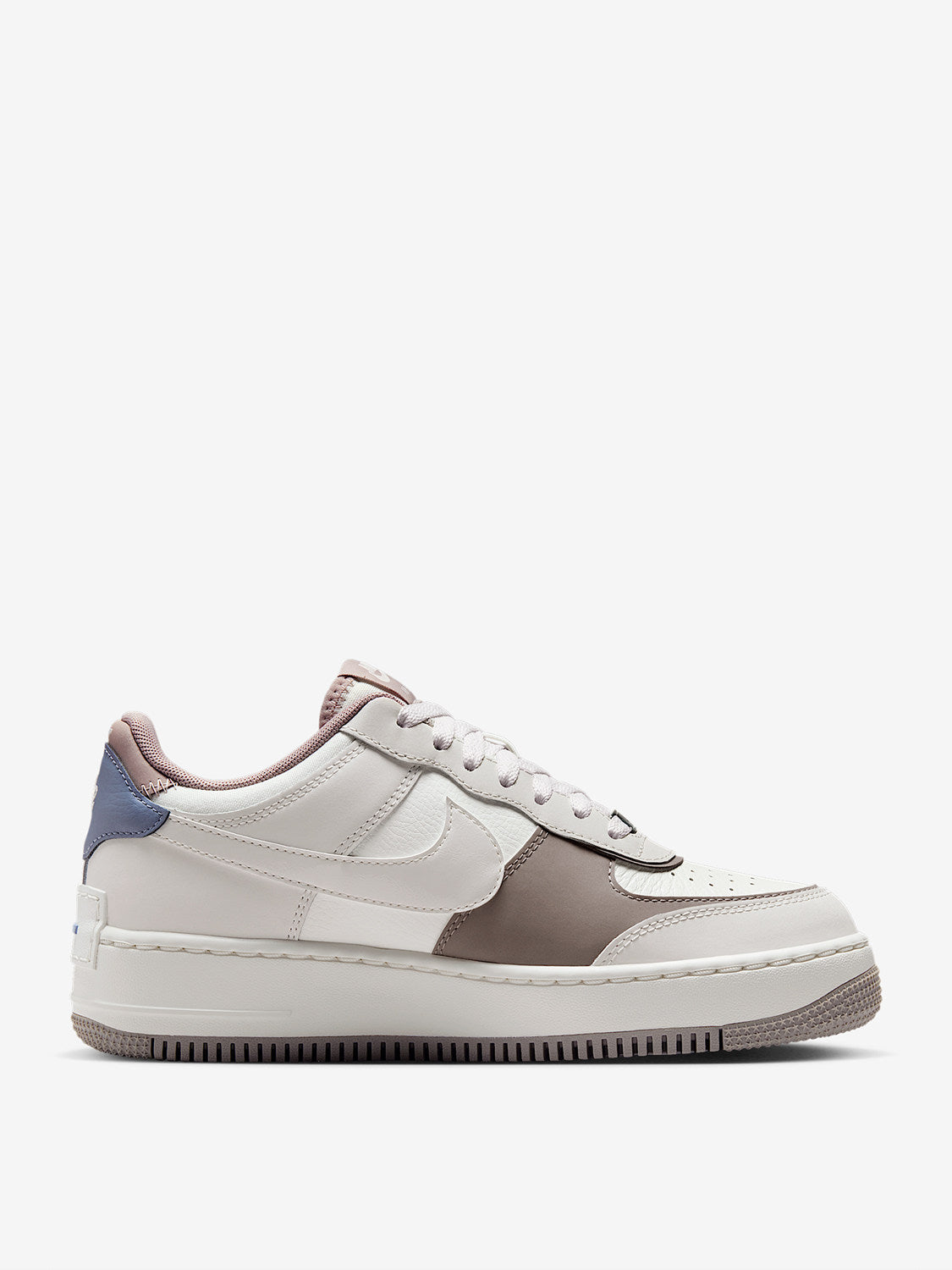 Nike Official Genuine Air Force 1 Women's Classic Lightweight Athleisure Shoes IO7594-101