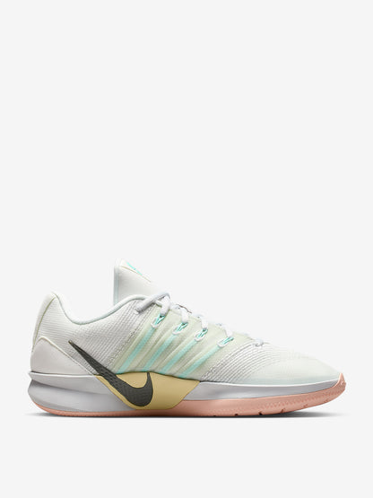 Nike Official Genuine Sabrina 3 EP Men's and Women's Cushioned Low-Top Basketball Shoes HF2882-100