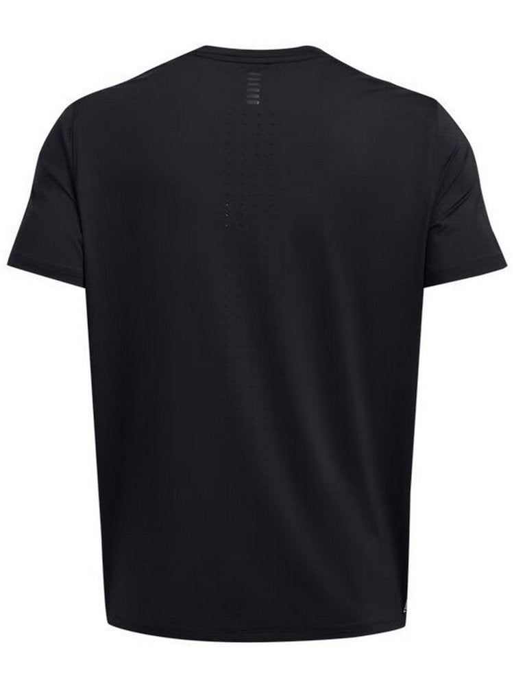 UA Under Armour Iso-Chill Men's Breathable Comfort Running Fitness Sport Short Sleeve T-Shirt 1376518-004