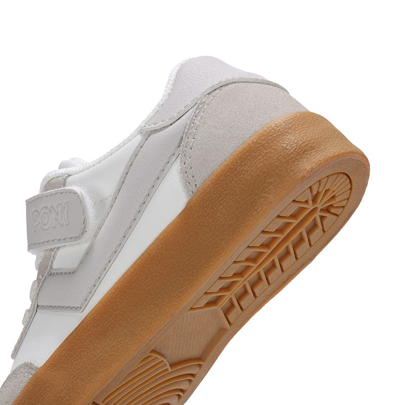 PONY boys and girls shoes autumn new cushioning light weight comfortable casual sneakers 241K1BR07LG