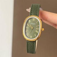 Matcha green