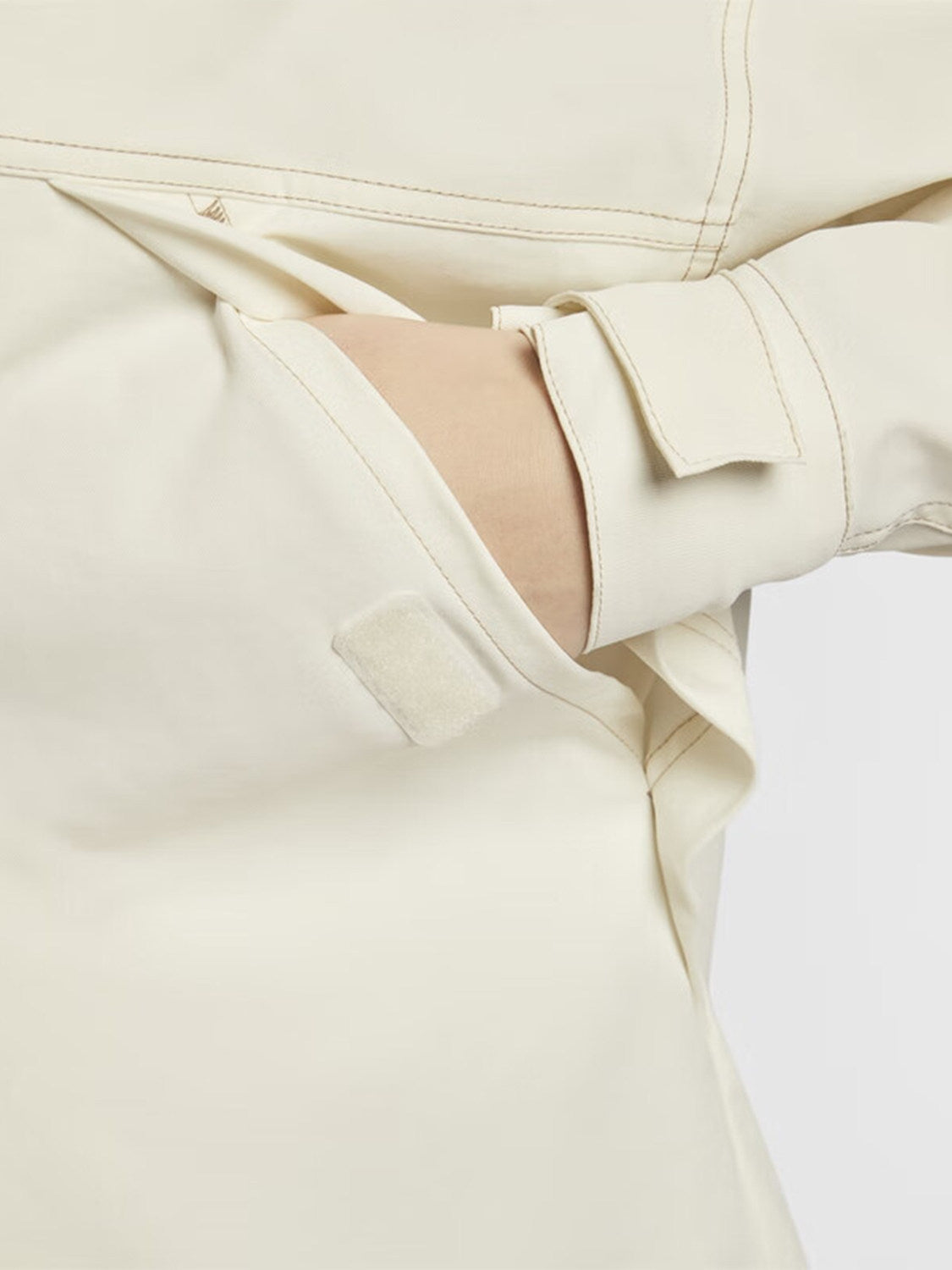 Nike Official Genuine New Women's Fashion Simple Sports Lapel Jacket Jacket IB5588-133