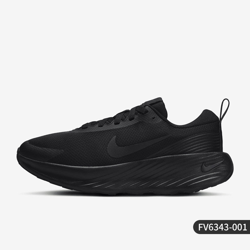 Nike Official Genuine 2025 Women's Sports Shock-Absorbing Abrasion Wear-Resistant Running Shoes FV6343-007