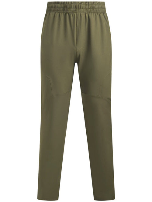 Under Armour Slacks Autumn and Winter Comfortable Series Men's Leg Drawstring Light and Comfortable Pants 6003861-308
