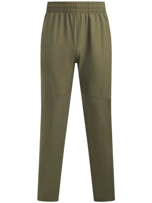 Calça Under Armour para Outono e Inverno, Série Confortável, Homem, com Cordão na Bainha, Leve e Confortável 6003861-308