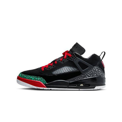 NIKE NIKE JORDAN SPIZIKE LOW Men's Casual Sports Retro Board Shoes FQ1759-103-060