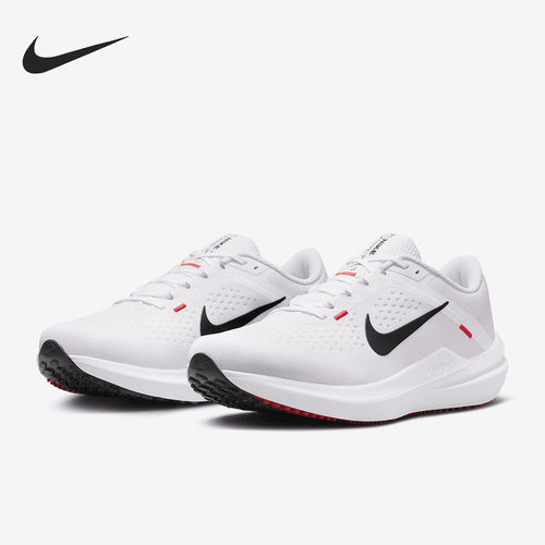 Nike official genuine Winflo 10 new men's sports cushioning running shoes DV4022-100