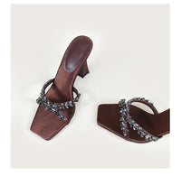 Brown 7cm