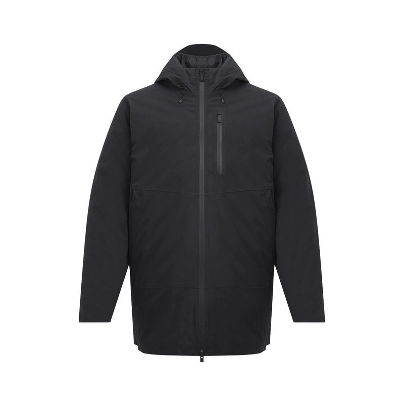 Under Armour Autumn Winter Men's Hot Winter Series Casual Sports Warm 3-in-1 Jacket Jacket 6000426-002