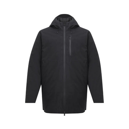 Under Armour Autumn Winter Men's Hot Winter Series Casual Sports Warm 3-in-1 Jacket Jacket 6000426-002