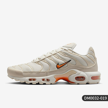 Nike Official Genuine Air Max Plus Men's Fashion Shock-Absorbing Running Shoes DM0032-024