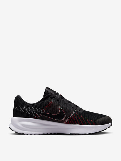 Nike Official Genuine Run Defy Men's Shock-Absorbing Road Breathable Running Shoes HM9594-001