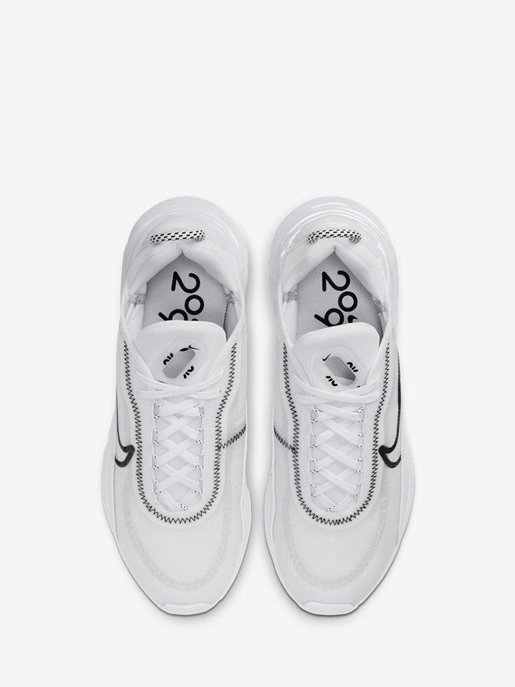 Nike Official Genuine AIR MAX 2090 New Air Cushion Shock-Absorbing Sneakers for Men and Women CK2612