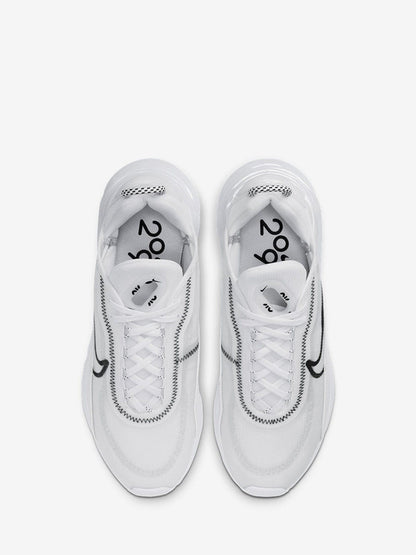 Nike Official Genuine AIR MAX 2090 New Air Cushion Shock-Absorbing Sneakers for Men and Women CK2612