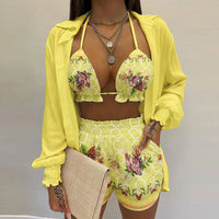 light yellow