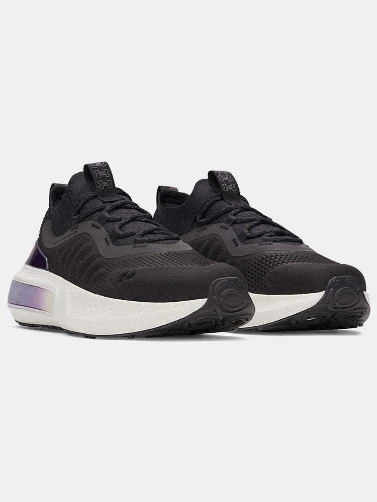 Under Armour UA Fall Winter New Men's Training Cushioning Mesh Breathable Sports Leisure Shoes 6008869-001