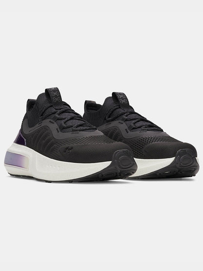 Under Armour UA Fall Winter New Men's Training Cushioning Mesh Breathable Sports Leisure Shoes 6008869-001