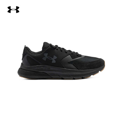 UA Under Armour Running Shoes HOVR Phantom 3 Storm Male and Female Couple Sneakers 3025522-001