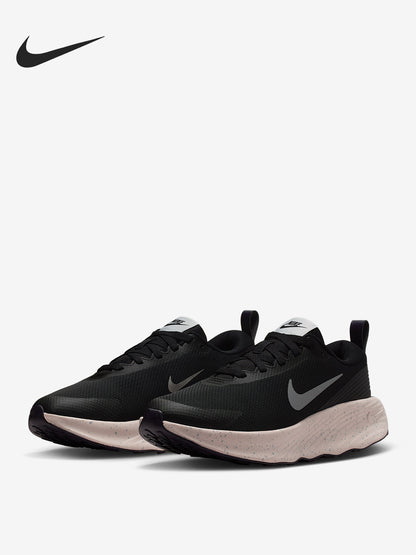 Nike Official Genuine 2025 Women's Sports Shock-Absorbing Abrasion Wear-Resistant Running Shoes FV6343-007