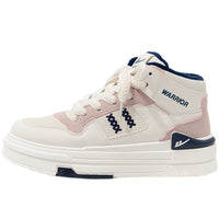 Beige Pink Blue (Plush Version)