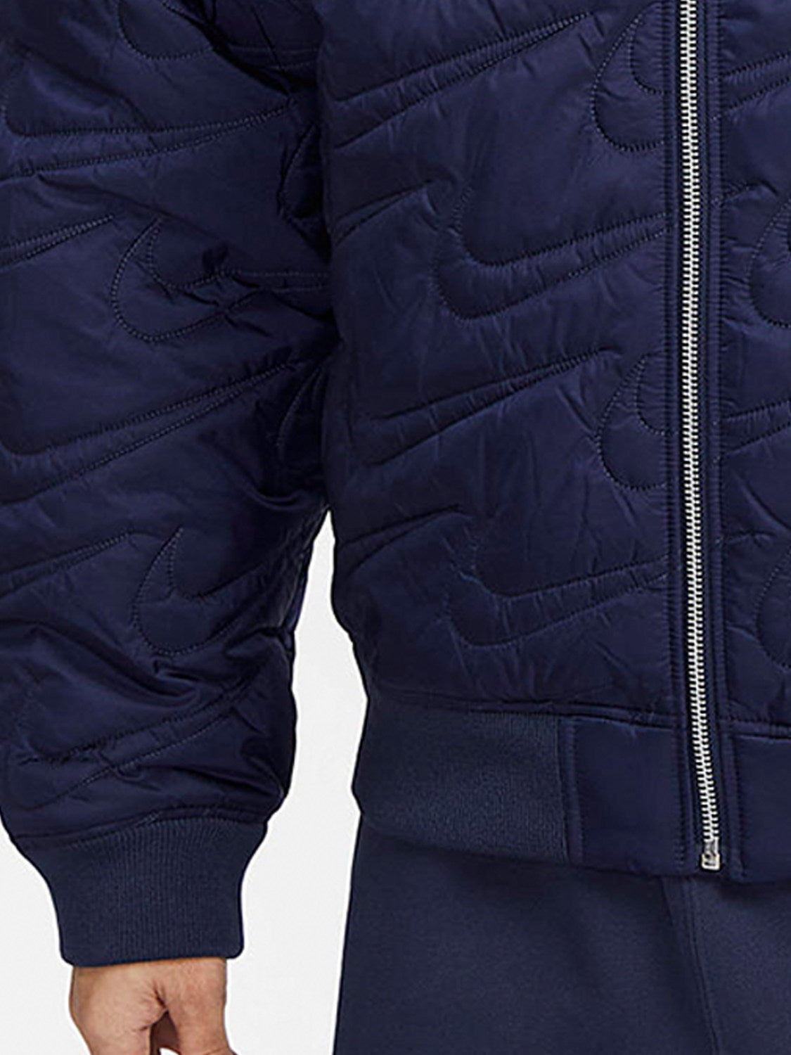 Nike official genuine men's loose warm sportswear FV6152-410 of the season