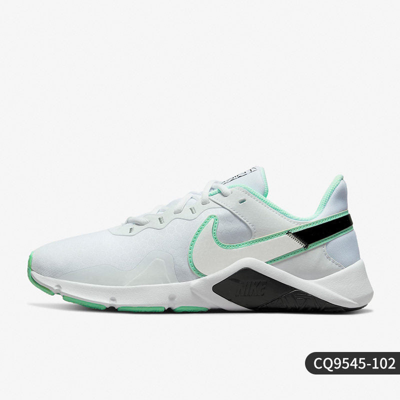 Nike official genuine women's sports cushioning and wear-resistant training shoes of the season CQ9545-009