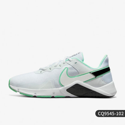Nike official genuine women's sports cushioning and wear-resistant training shoes of the season CQ9545-009