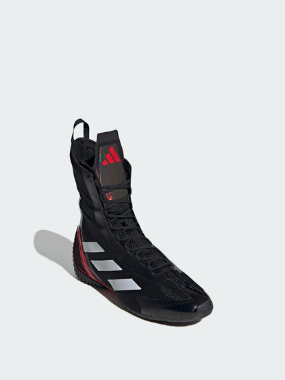 Adidas Official Genuine SPEEDEX Men's and Women's Fashion Simple Boxing Sneakers IH2737