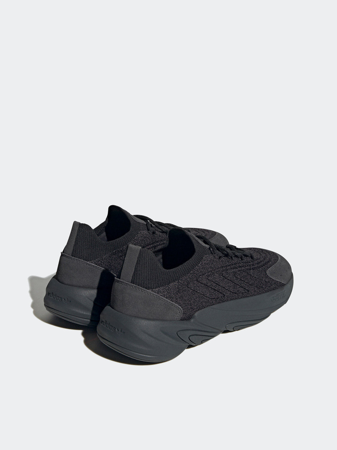 Adidas Official Genuine Ozelia Clover Men's and Women's Athleisure Shoes GW9381