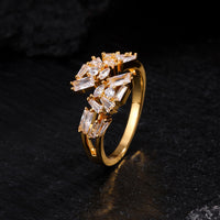 Ring - Gold