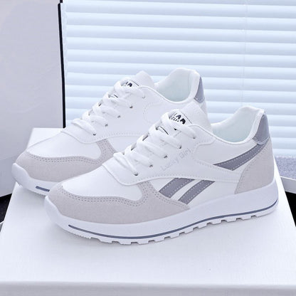 WhiteRush™ Retro Comfort