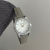 Gray belt