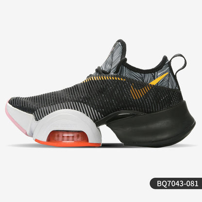 Nike Official Genuine Air Zoom SuperRep Cushioning Sneakers for Men and Women BQ7043-892