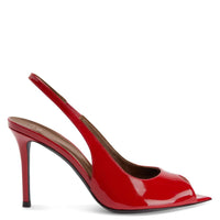 Red 8.5cm