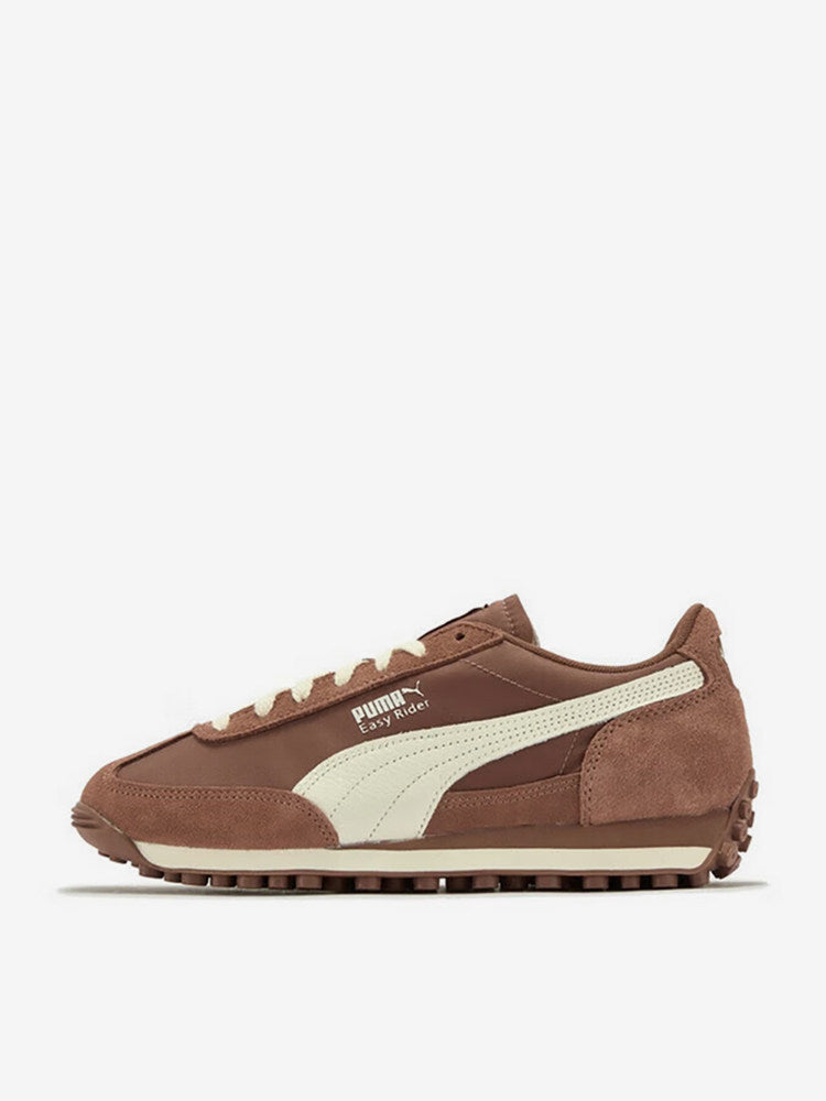 Puma official genuine 2025 spring and autumn men's and women's vintage suede sports casual shoes 403146-04