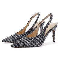 Black 8.5cm