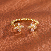 Ring - Gold