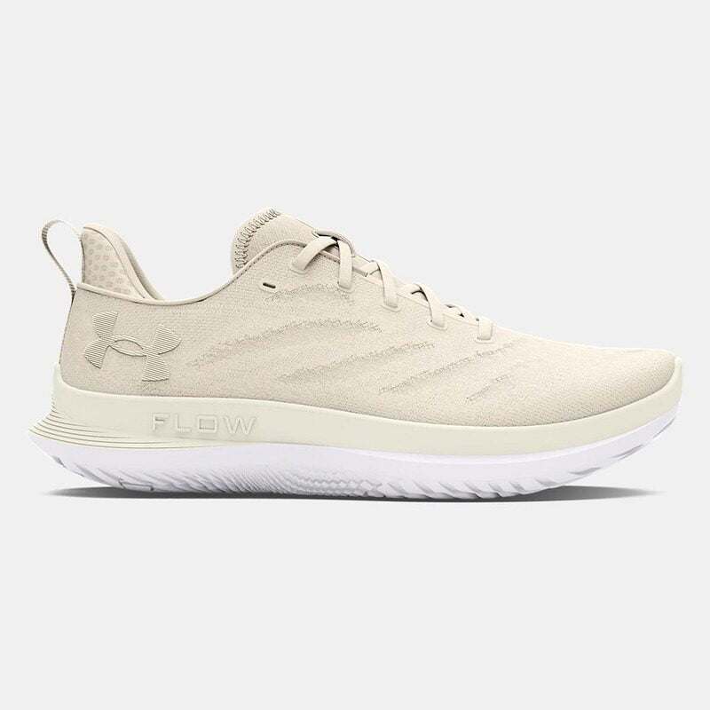 Under Armour UA Spring Flow Velociti 3 Women's Athletic Training Professional Running Shoes 3027521-301