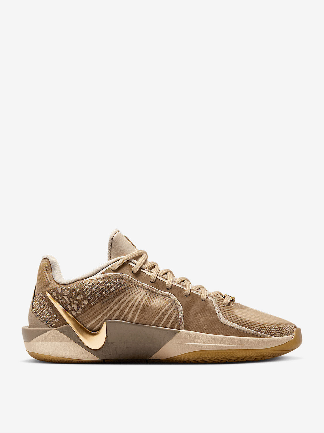 Nike Sabrina 2 Women's Cushioned and Abrasion Resistant Combat Basketball Shoe HF1798-200