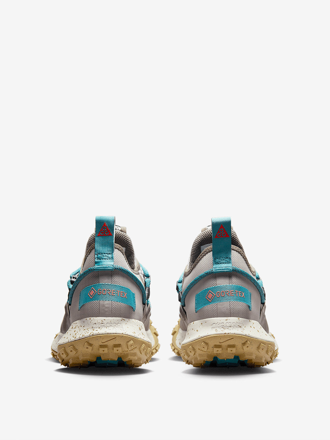 Nike Official Genuine Mountain Fly Cushion Cross Country Running Shoes for Men and Women IB7328-001