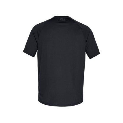 Under Armour UA T-Shirt de Manga Curta para Homem para Primavera e Verão, Fitness, Secagem Rápida, Desportiva e Casual, Confortável e Respirável 1326413-001