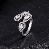 Ring - white