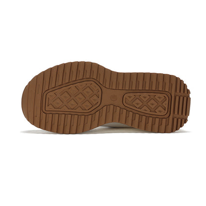 PONY Men's and Women's Shoes 2025 New Cushioning Lightweight and Comfortable Casual Sneakers 241K1SO01GR