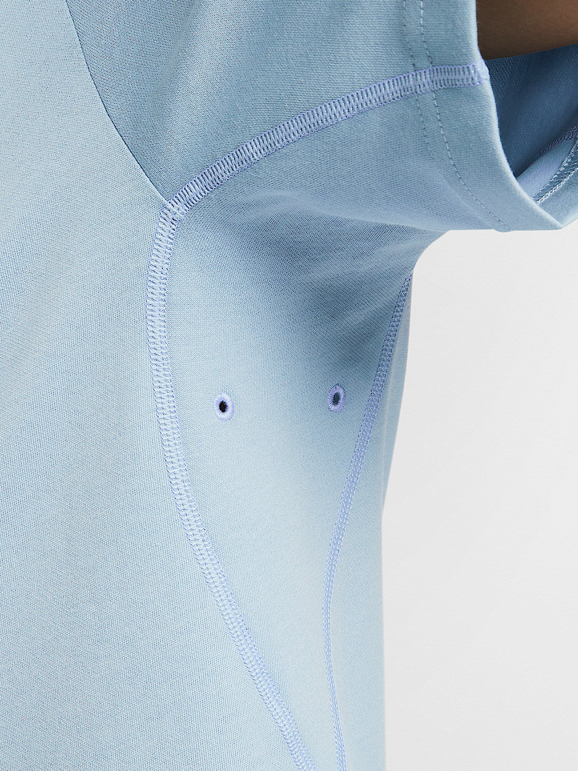 Nike Official Genuine Primary Dri-FIT Men's Knit Training Short Sleeve IF0374-440