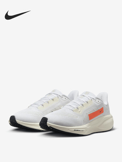 Sapatilhas de running para mulher Nike Pegasus 41 PQ genuínas e oficiais, com amortecimento em malha, modelo HF4301-100